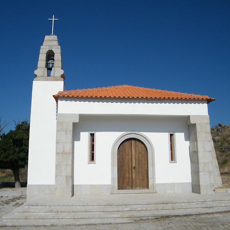 Inatel Vila Ruiva Vila Ruiva  Экстерьер фото