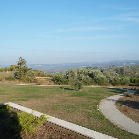Inatel Vila Ruiva Vila Ruiva  Экстерьер фото