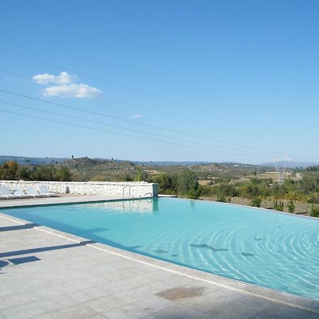 Inatel Vila Ruiva Vila Ruiva  Экстерьер фото