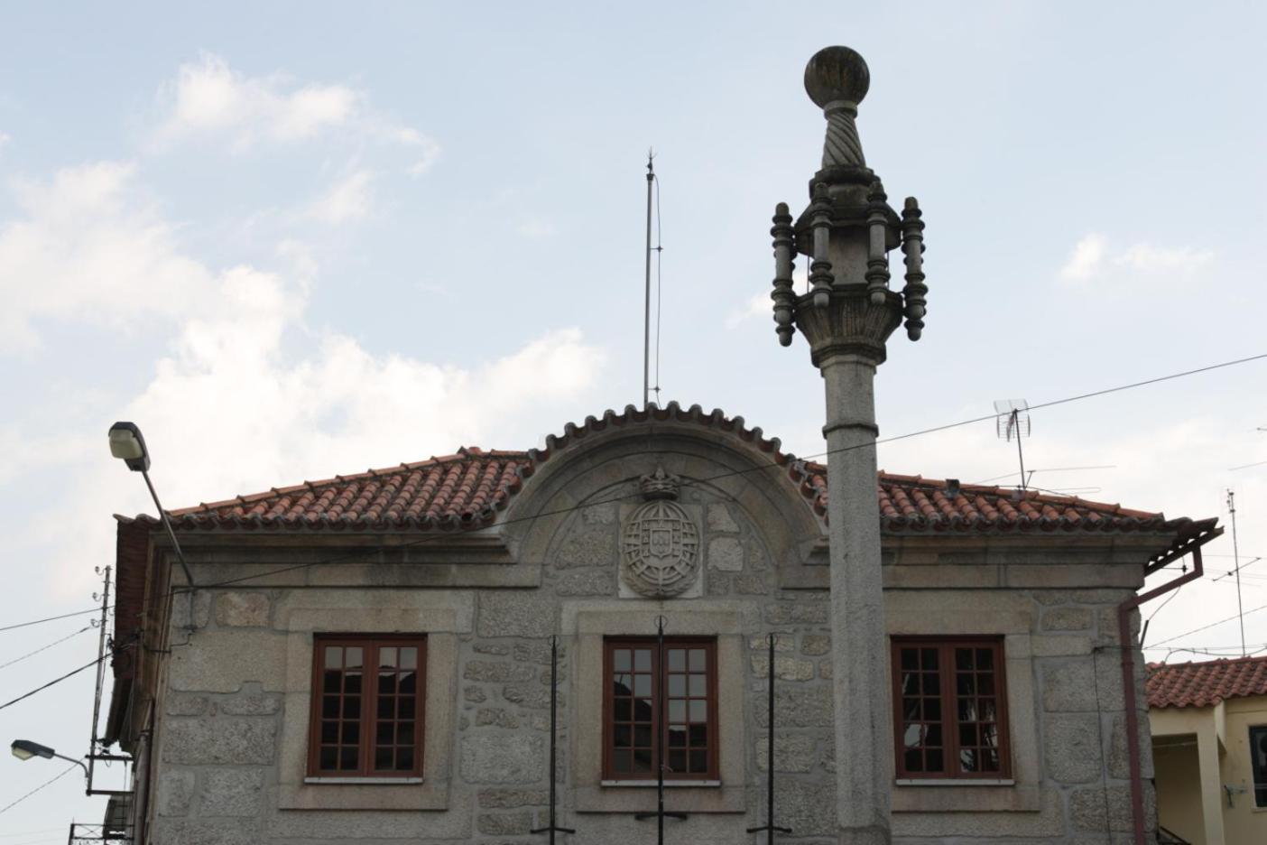Inatel Vila Ruiva Vila Ruiva  Экстерьер фото
