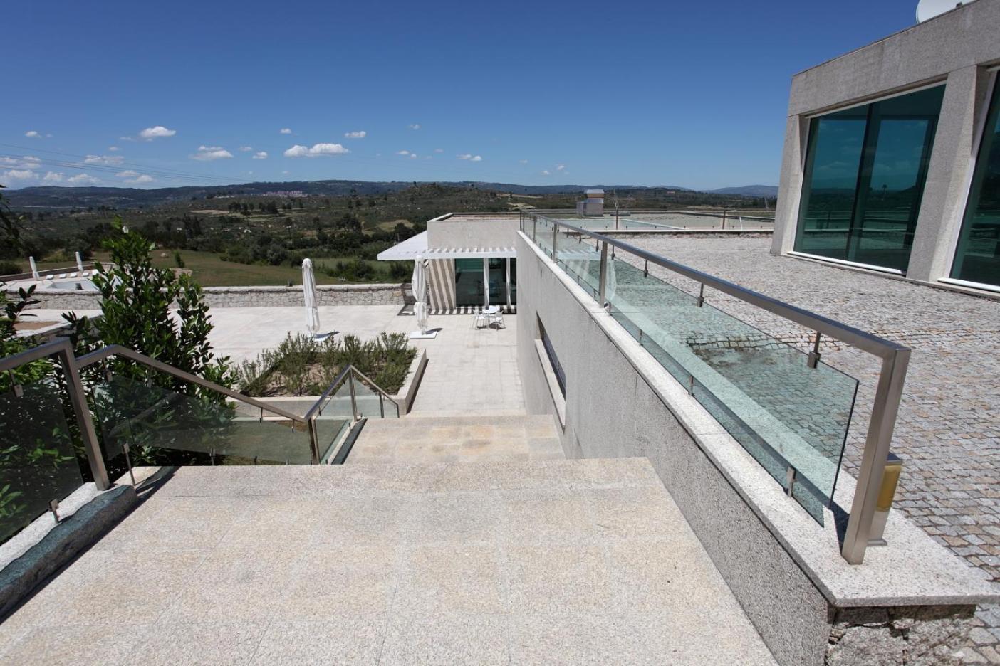 Inatel Vila Ruiva Vila Ruiva  Экстерьер фото