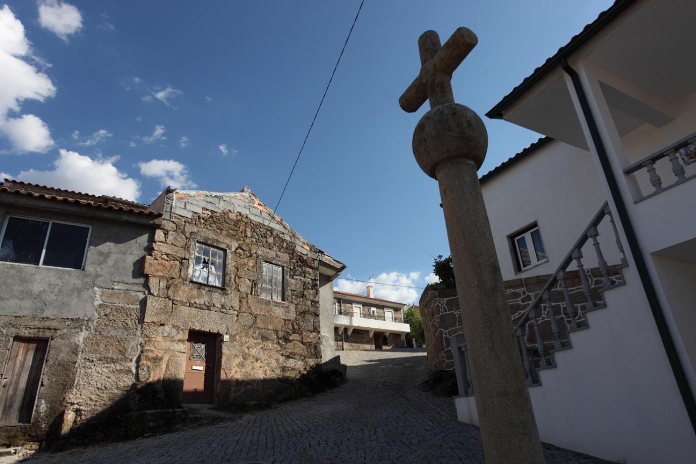 Inatel Vila Ruiva Vila Ruiva  Экстерьер фото