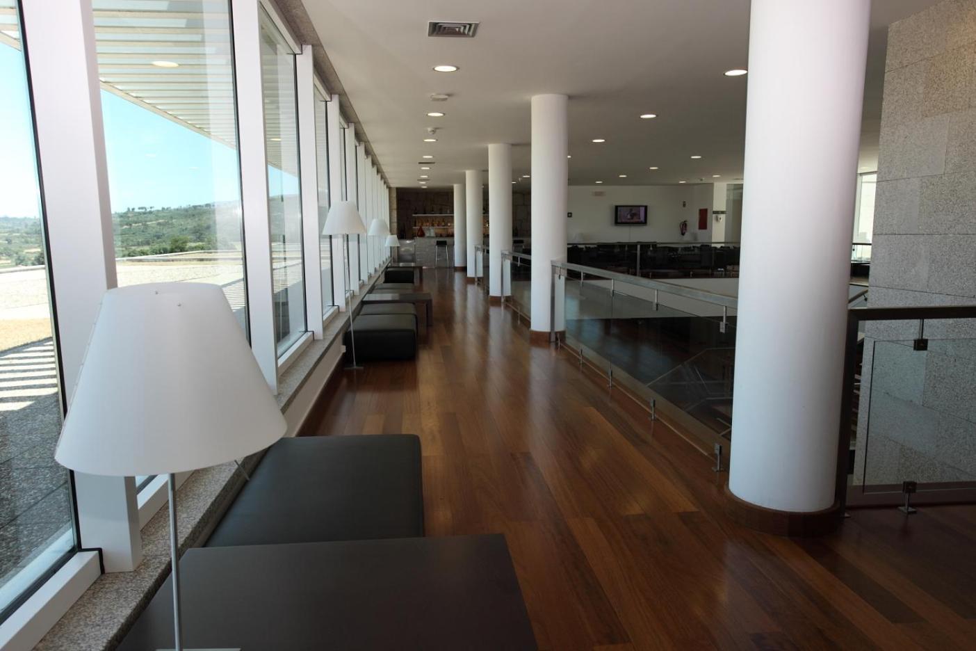 Inatel Vila Ruiva Vila Ruiva  Экстерьер фото