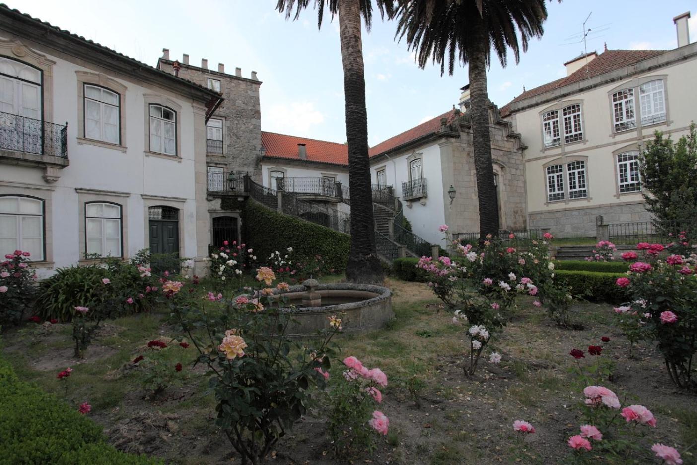 Inatel Vila Ruiva Vila Ruiva  Экстерьер фото