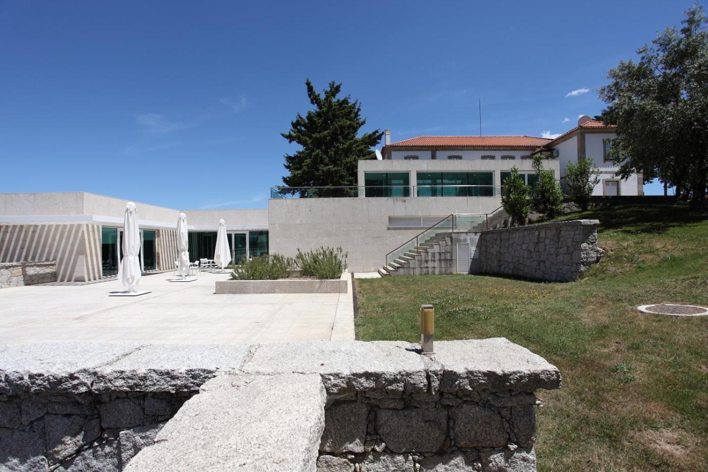 Inatel Vila Ruiva Vila Ruiva  Экстерьер фото