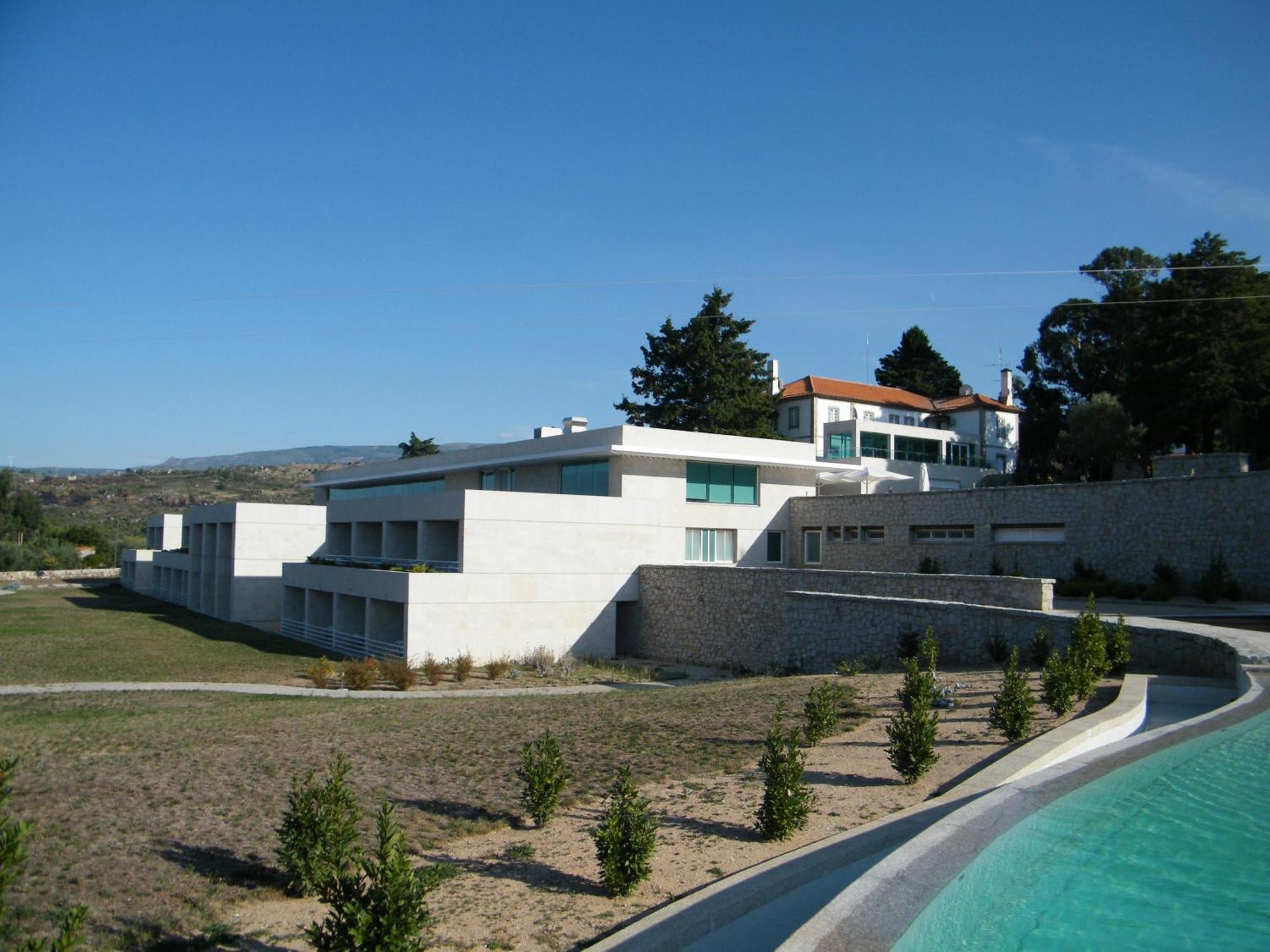 Inatel Vila Ruiva Vila Ruiva  Экстерьер фото