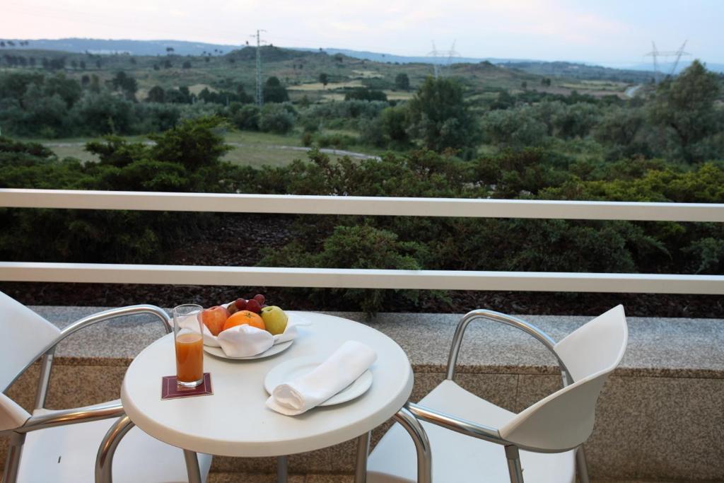 Inatel Vila Ruiva Vila Ruiva  Номер фото