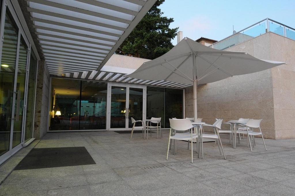 Inatel Vila Ruiva Vila Ruiva  Экстерьер фото