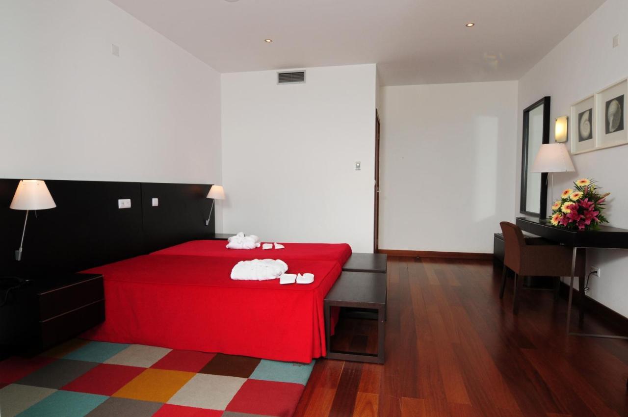 Inatel Vila Ruiva Vila Ruiva  Экстерьер фото