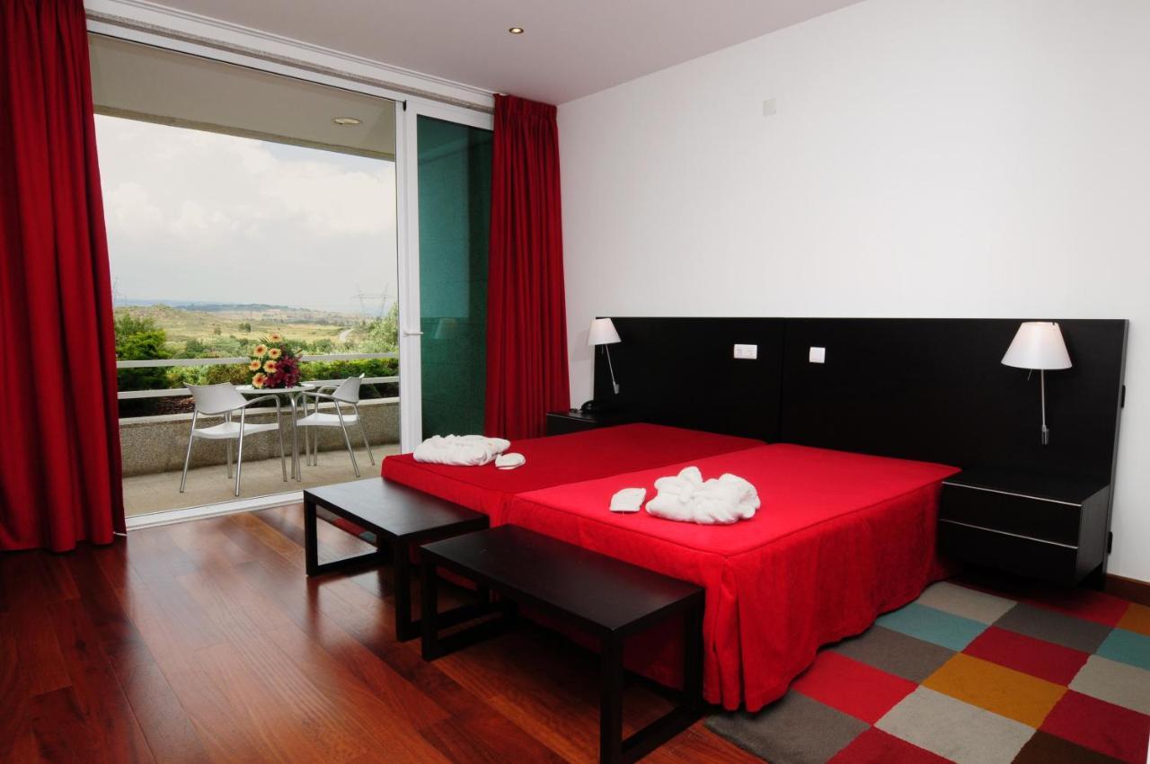Inatel Vila Ruiva Vila Ruiva  Экстерьер фото