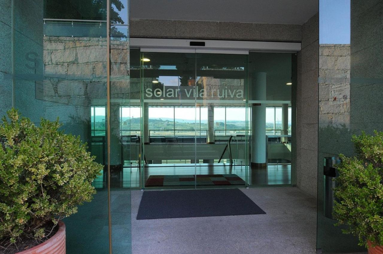 Inatel Vila Ruiva Vila Ruiva  Экстерьер фото